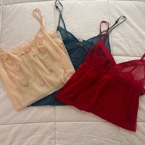 INTIMISSIMI nighties slip negligee lingerie  small